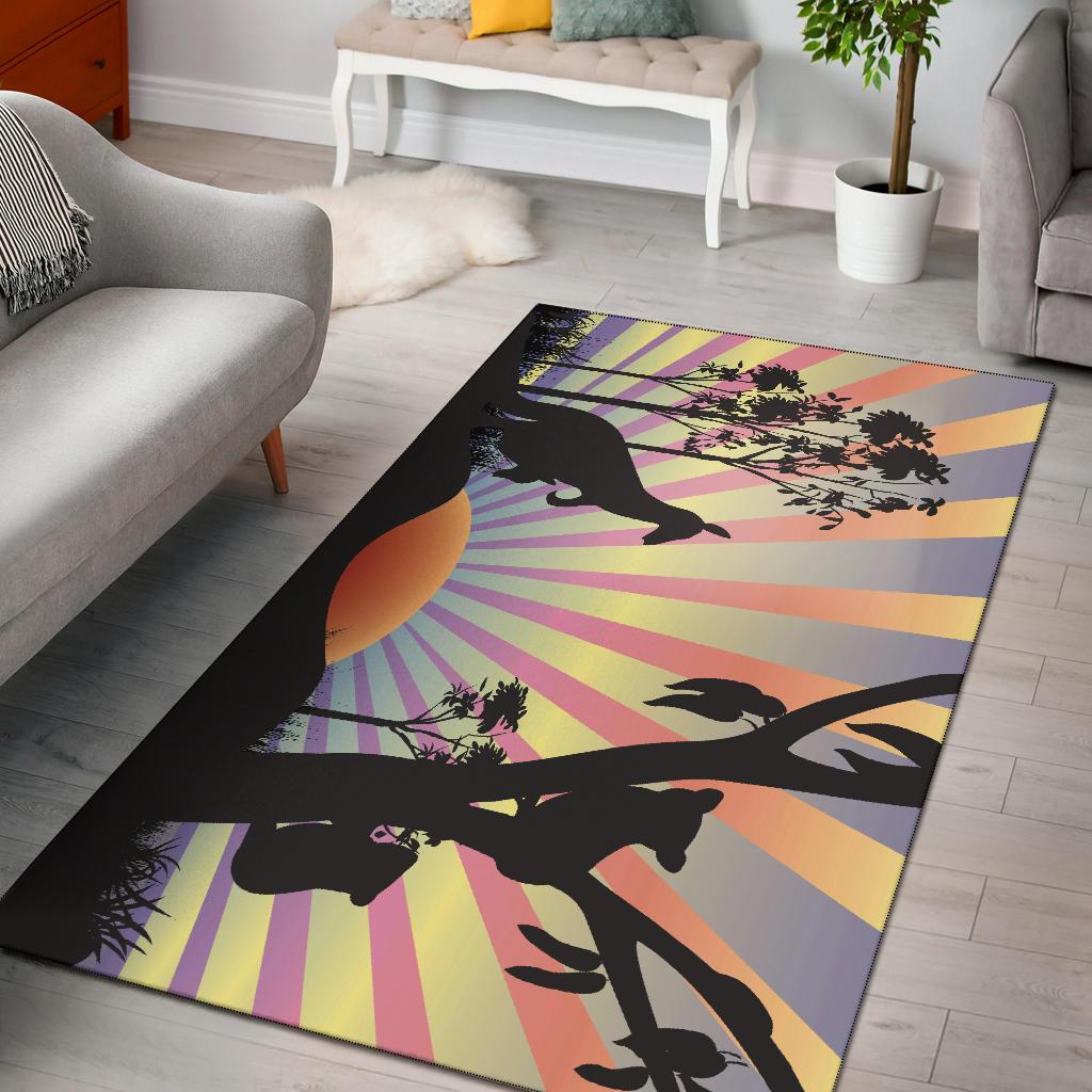 area-rug-koala-rug-sunset