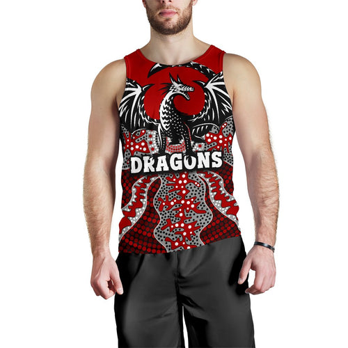 custom-personalised-dragons-mens-tank-top-st-george-aboriginal-1