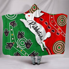 rabbitohs-forever-hooded-blanket-indigenous