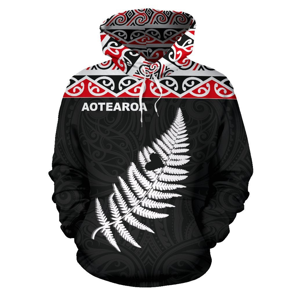 new-zealand-maori-hoodie-aotearoa-silver-fern-pullover-hoodie
