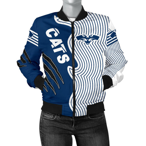 custom-personalised-geelong-womens-bomber-jacket-cats-indigenous