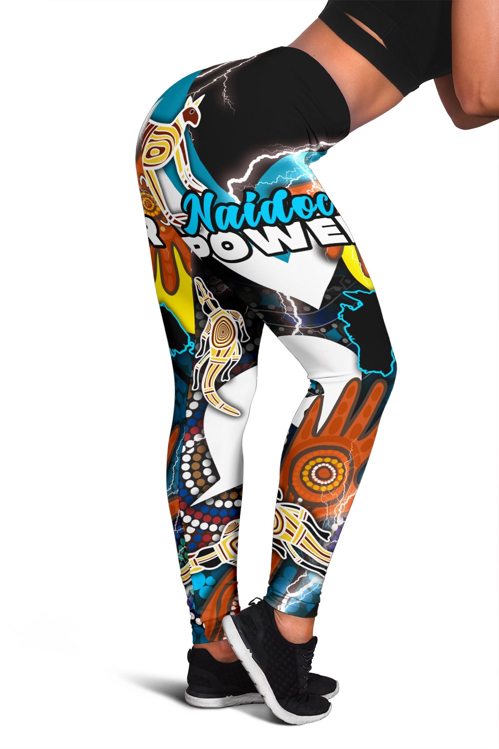 power-naidoc-week-womens-leggings-adelaide-special-version