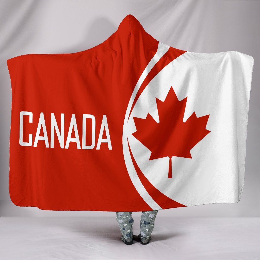 canada-maple-leaf-hooded-blandket-circle-style
