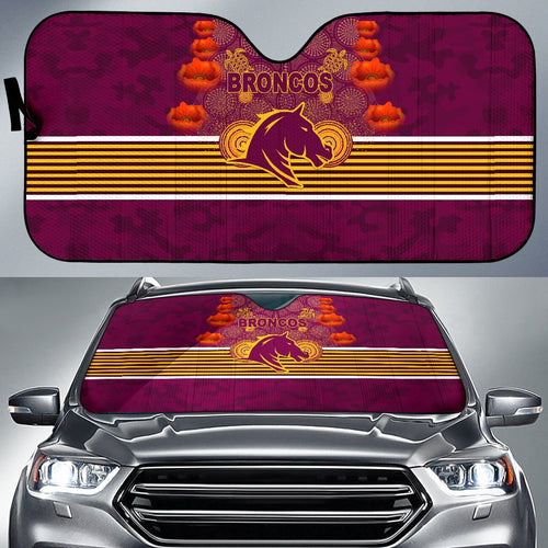 brisbane-broncos-auto-sun-shades-anzac-day-indigenous