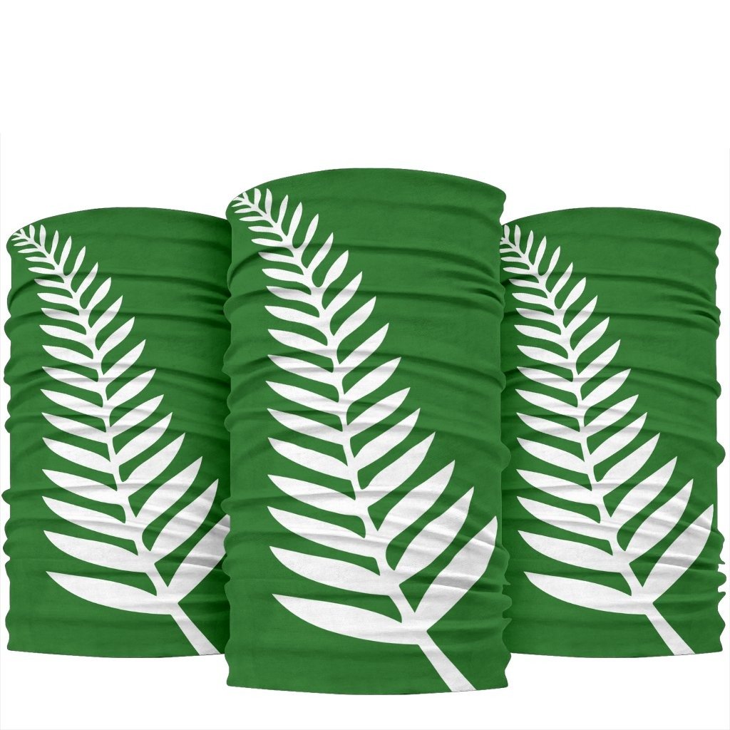 new-zealand-silver-fern-bandana-green