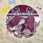 sea-eagles-beach-blanket-special-indigenous