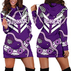 dockers-women-hoodie-dress-indigenous-fremantle-freo