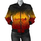 aboriginal-womens-bomber-jacket-australian-map-with-indigenous-color