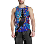 aboriginal-mens-tank-top-indigenous-platypus