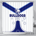 canterbury-bankstown-bulldogs-shower-curtain-simple-indigenous