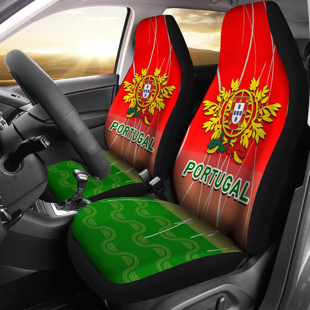 portugal-car-seat-covers-coat-of-arms-os-lobos
