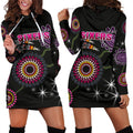 sydney-womens-hoodie-dress-sixers-indigenous-black
