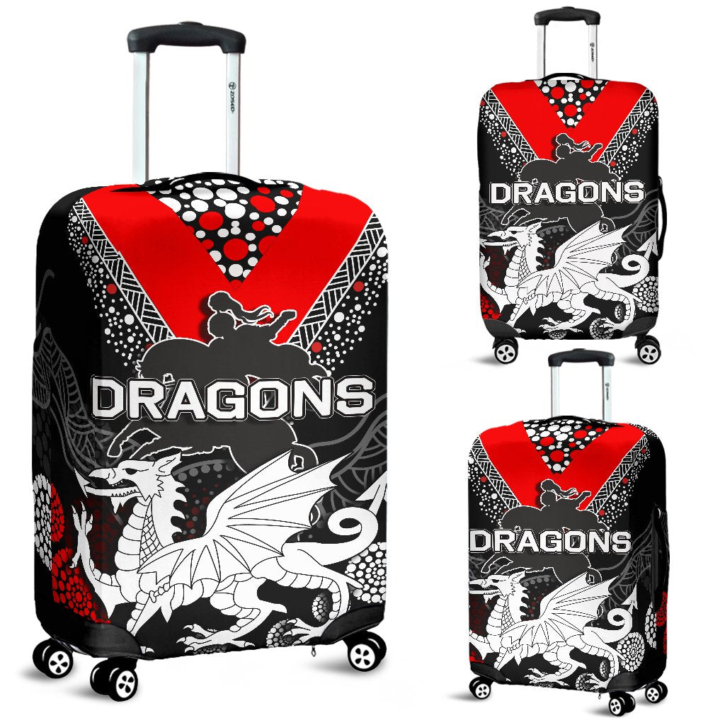 st-george-luggage-covers-aboriginal