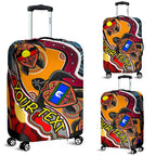 custom-luggage-cover-australia-aboriginal-dots-with-turtle-and-naidoc-flags
