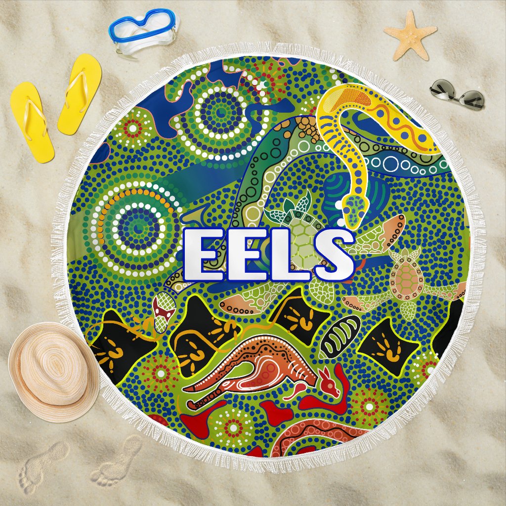 parramatta-beach-blanket-eels-unique-indigenous