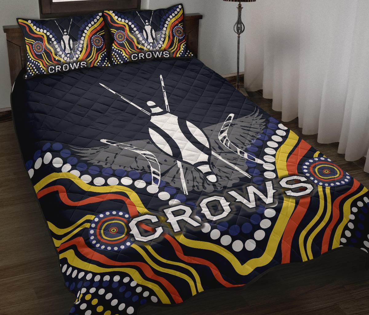 adelaide-quilt-bed-set-special-crows
