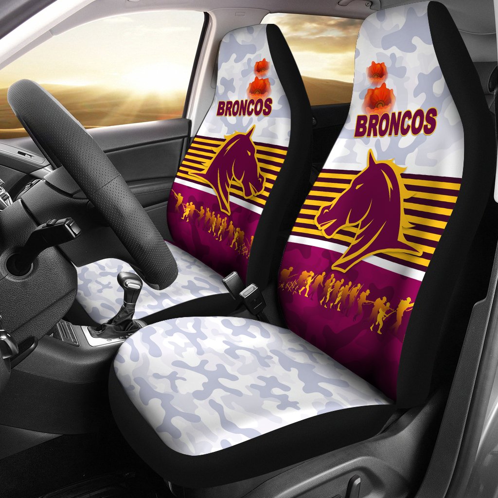 brisbane-broncos-car-seat-covers-anzac-day-simple-style-white