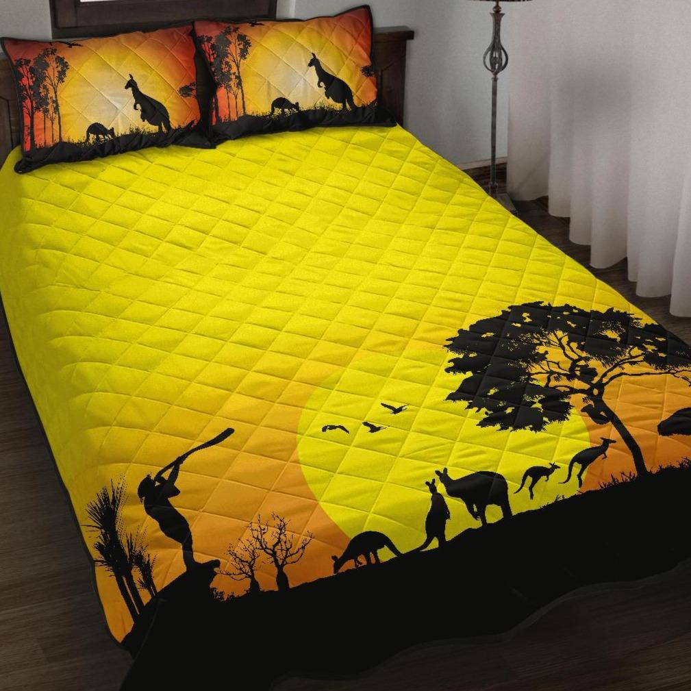quilt-bed-sets-australia-sunset-view