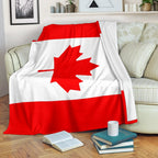 canada-original-flag-premium-blanket