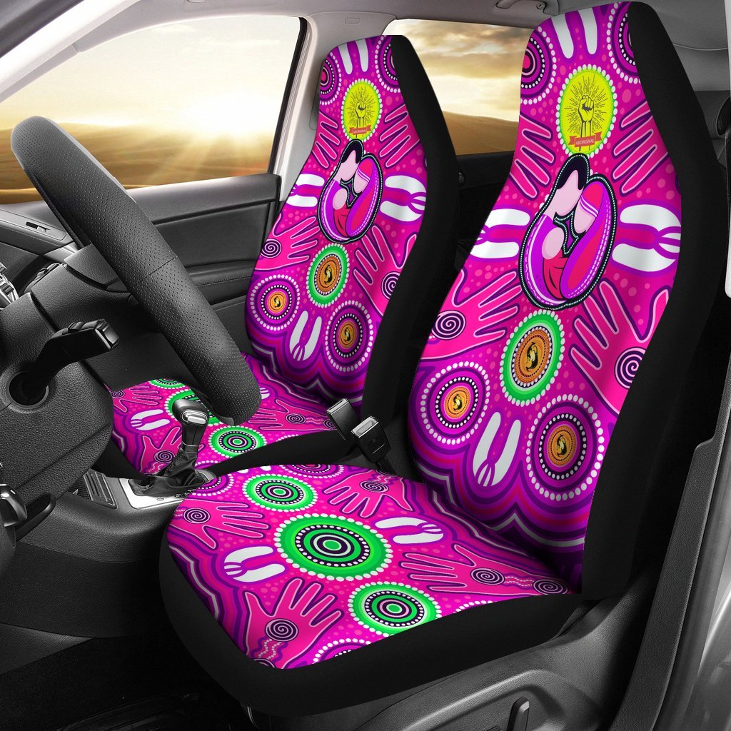 car-seat-covers-aboriginal-family-with-dot-painting-art