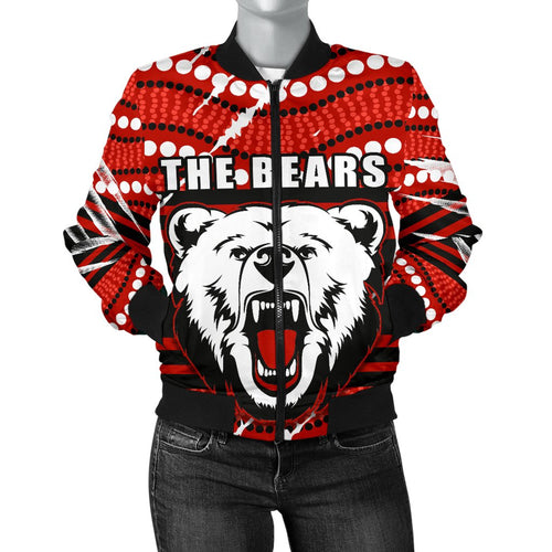 bears-women-bomber-jacket-north-sydney-only