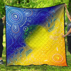 aboriginal-premium-quilt-indigenous-fishing