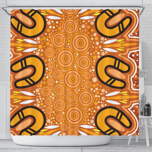 aboriginal-shower-curtain-indigenous-art-patterns-ver03