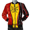 aboriginal-mens-bomber-jackets-dreamtime-koori-dance-dot-acrylic-paint
