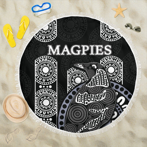 magpies-beach-blanket-aboriginal