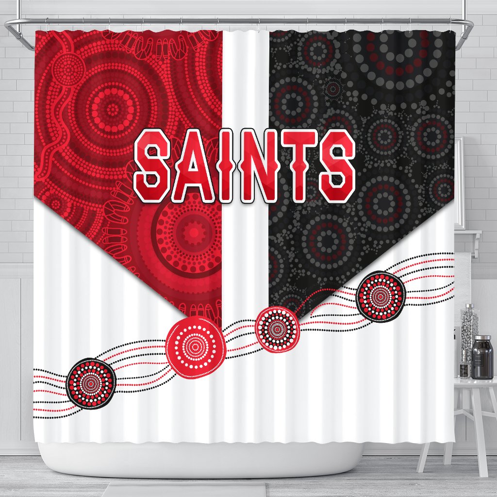 saints-shower-curtain-indigenous