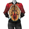 womens-bomber-jacket-australian-echidna
