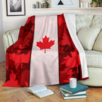 canada-special-version-blanket