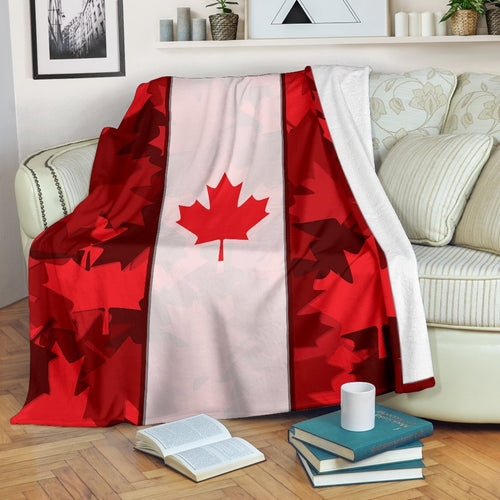 canada-special-version-blanket