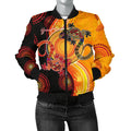 aboriginal-personalised-womens-bomber-jacket-couple-aboriginal-lizards