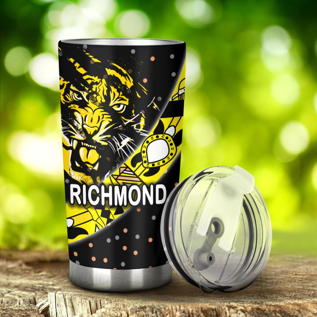 richmond-tumbler-tigers-dotted