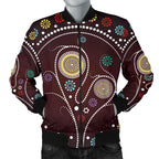 bomber-jacket-aboriginal-dot-painting-jacket-tree-men