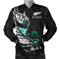 new-zealand-bomber-jacket-for-men-manaia-paua-fern-wing-white