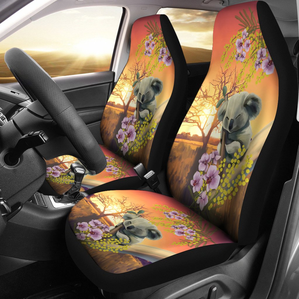 car-seat-covers-koala-seat-covers-golden-wattle-sunset-uluru-universal-fit