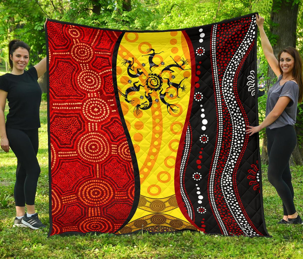 aboriginal-quilts-dreamtime-koori-dot-painting