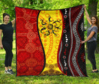aboriginal-quilts-dreamtime-koori-dot-painting