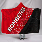 bombers-hooded-blanket