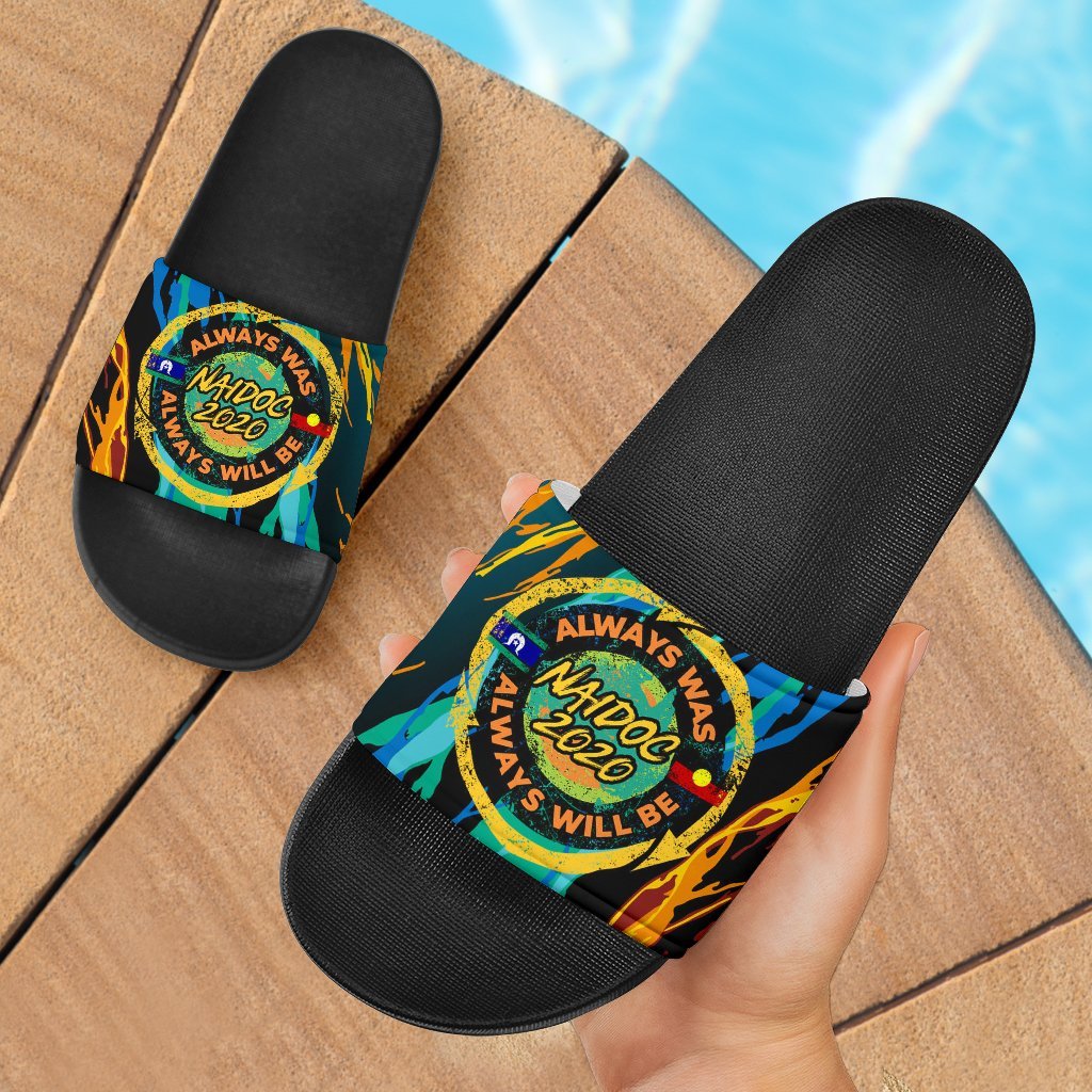 slide-sandals-naidoc-always-was-always-will-be