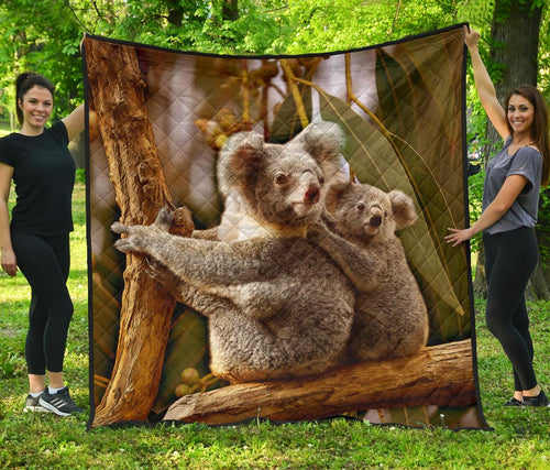 premium-quilt-australian-koala-quilt-3d-koala
