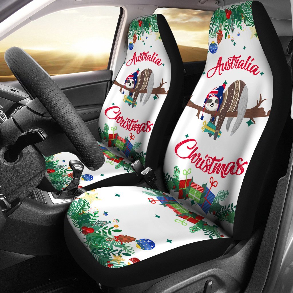 christmas-car-seat-covers-white-merry-christmas
