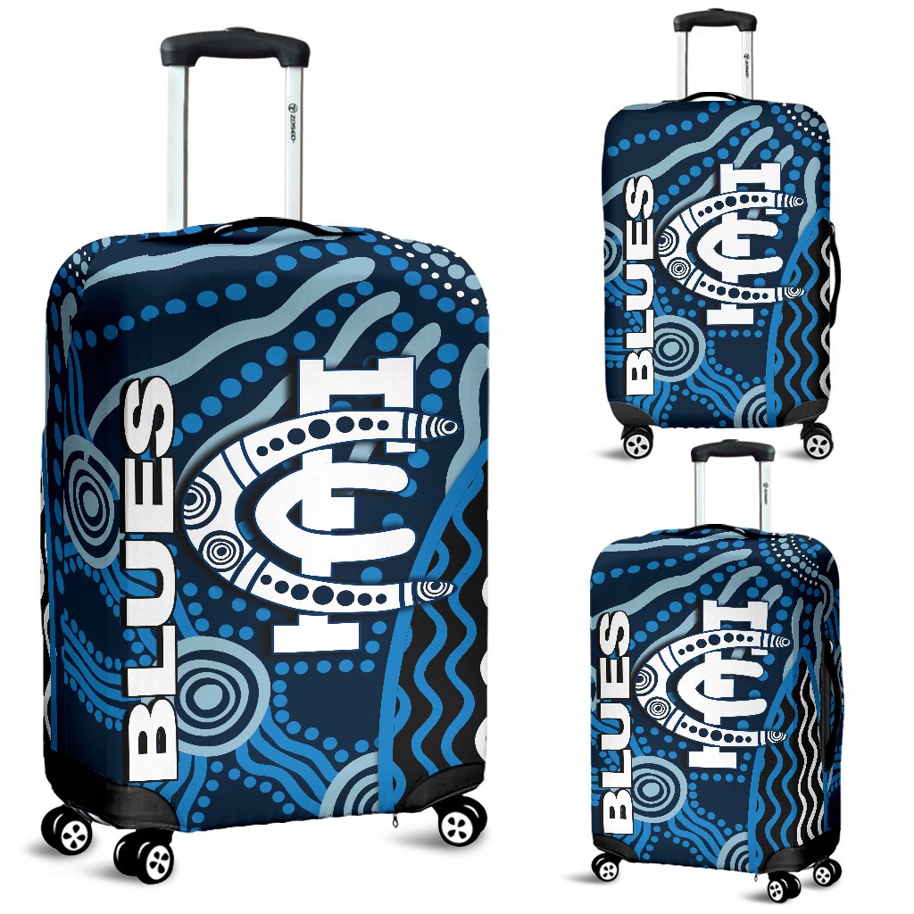 carlton-blues-luggage-cover-aboriginal