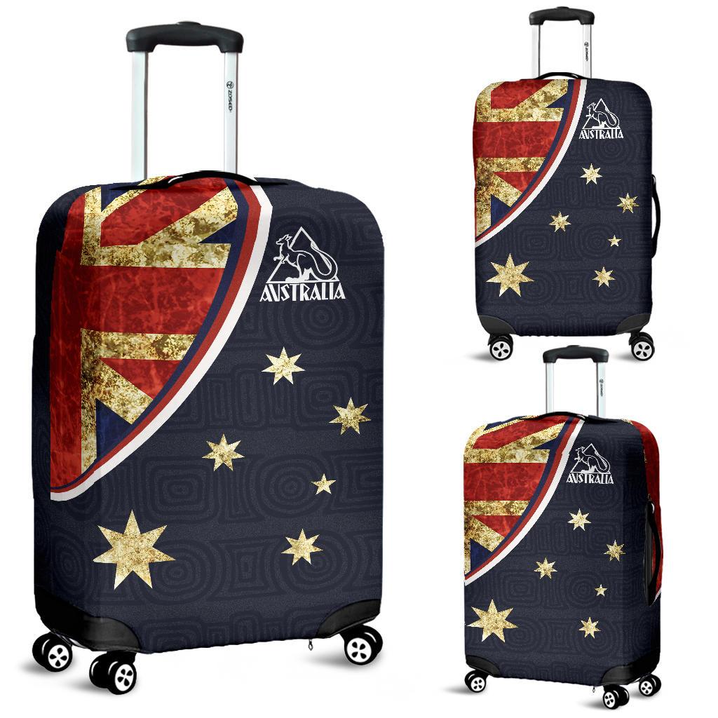 luggage-cover-aus-flag-suitcase-kangaroo-symbol-vintage