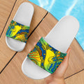 aboriginal-slide-sandals-indigenous-dot-painting-art-ver-01