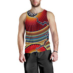 men-tank-top-aboriginal-dot-painting-mens-tank-ver11