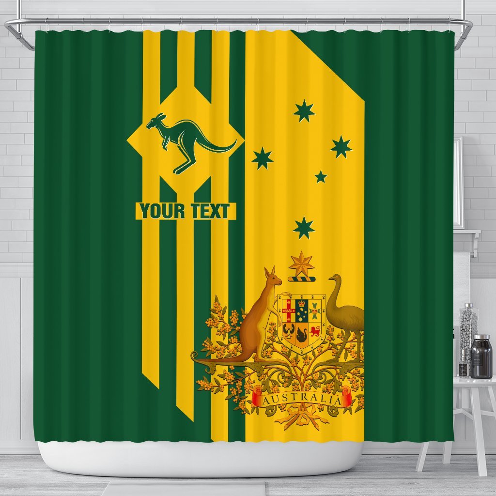 custom-shower-curtain-australia-kangaroo-sign-national-color