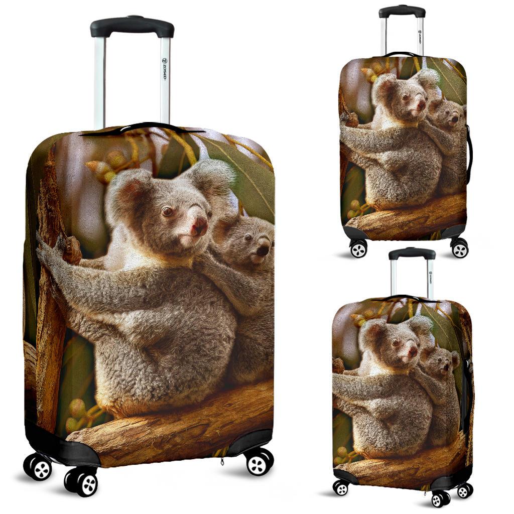 luggage-cover-australian-koala-suitcase-cover-3d-koala